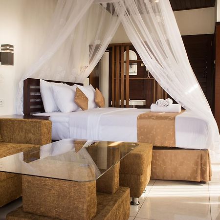 Maliana Homestay Munduk  Luaran gambar