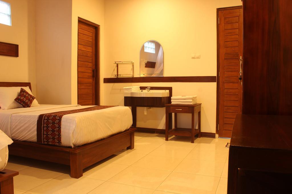 Maliana Homestay Munduk  Bilik gambar