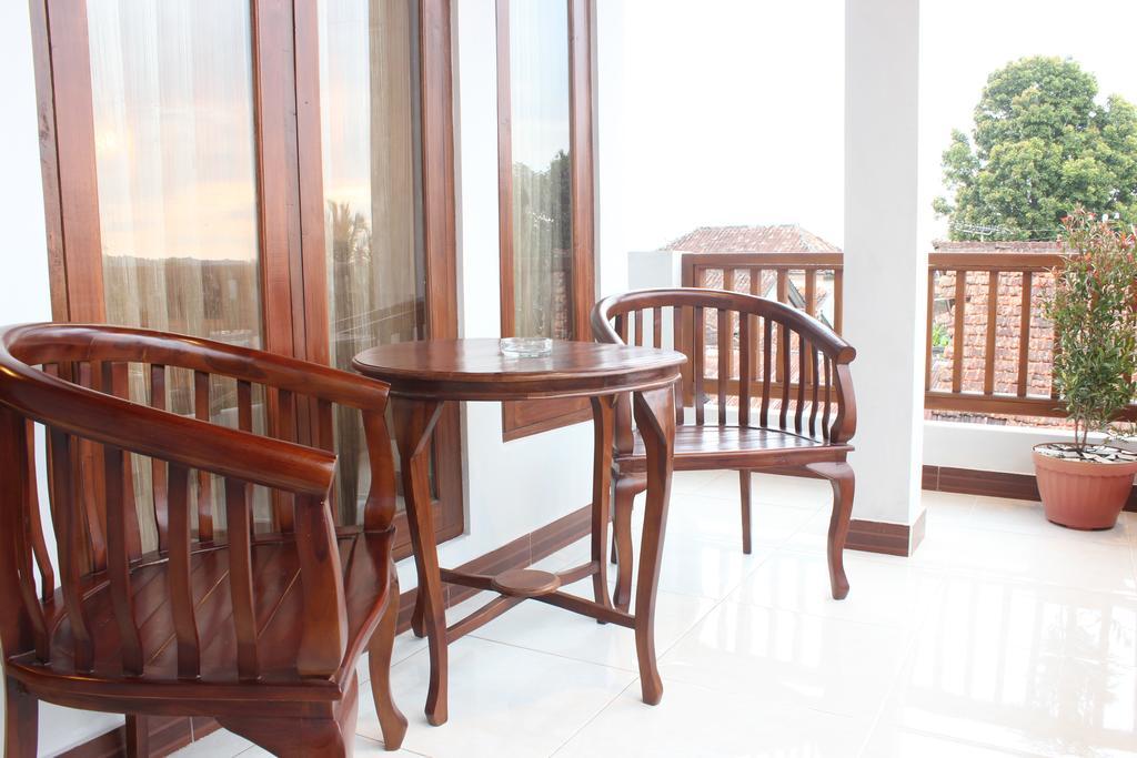 Maliana Homestay Munduk  Bilik gambar