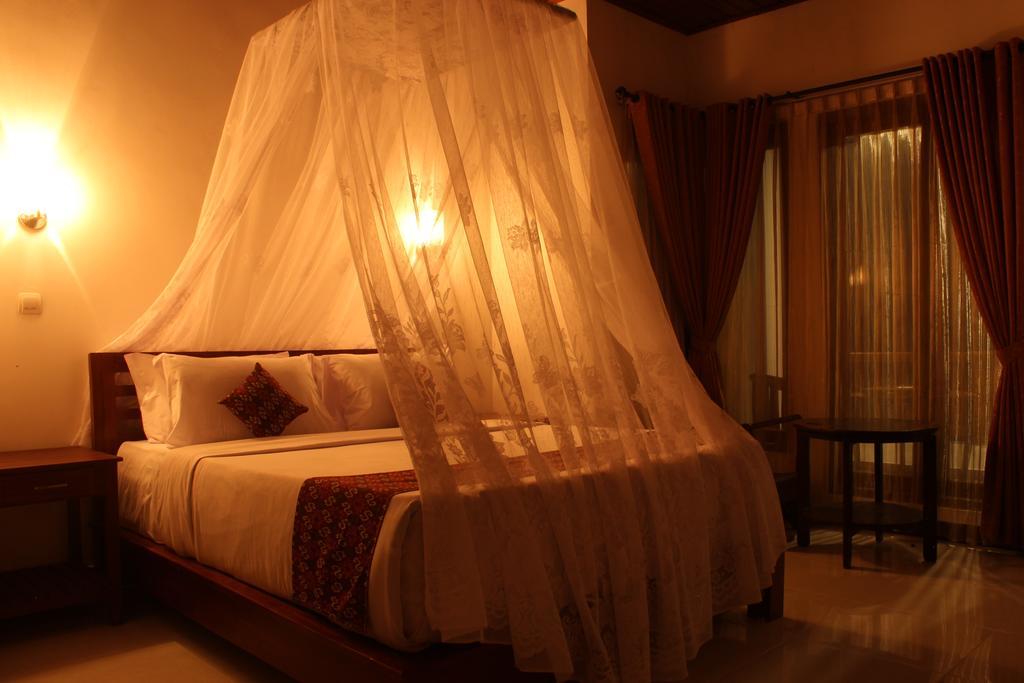Maliana Homestay Munduk  Bilik gambar