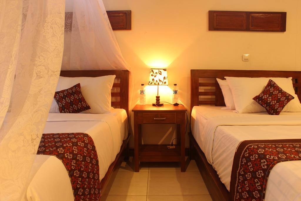 Maliana Homestay Munduk  Bilik gambar