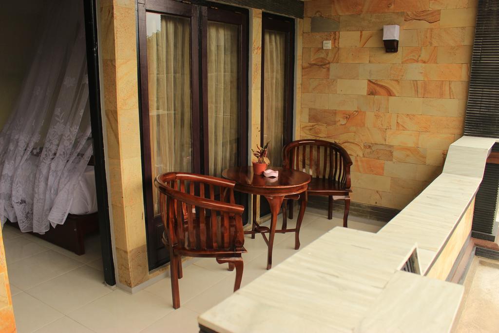 Maliana Homestay Munduk  Bilik gambar