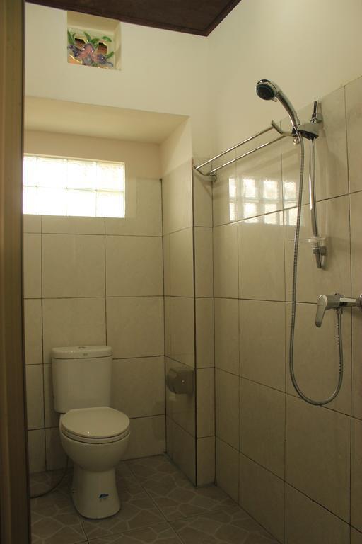 Maliana Homestay Munduk  Bilik gambar