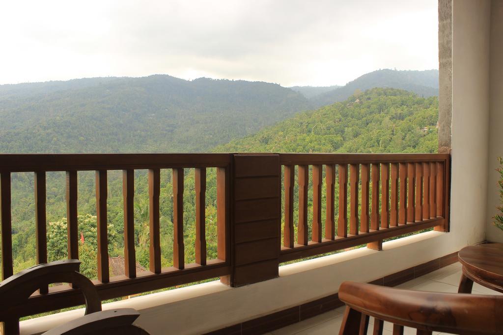 Maliana Homestay Munduk  Bilik gambar