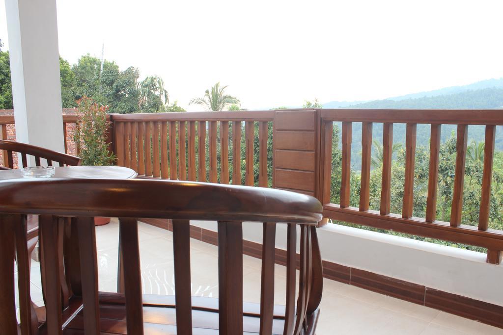 Maliana Homestay Munduk  Bilik gambar