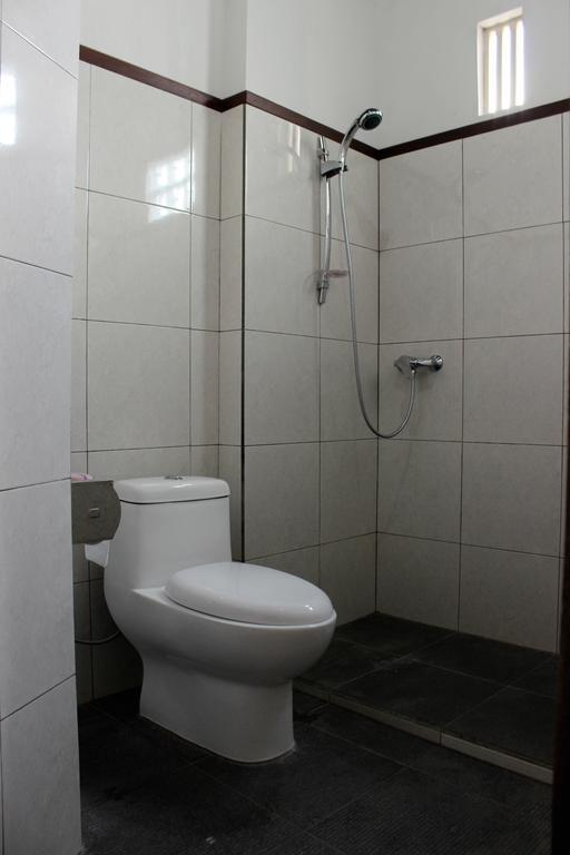 Maliana Homestay Munduk  Bilik gambar