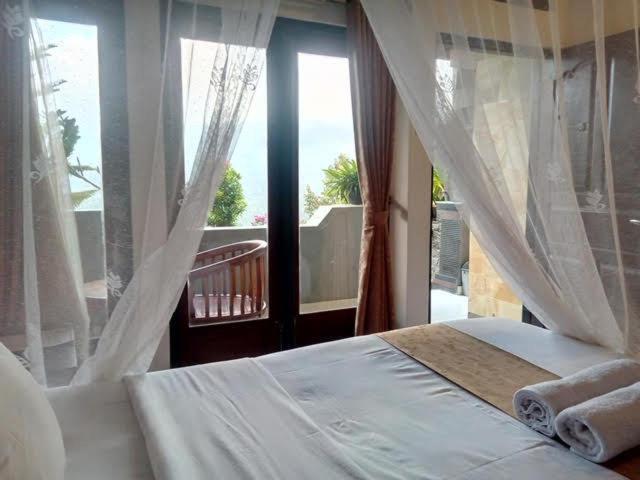 Maliana Homestay Munduk  Luaran gambar