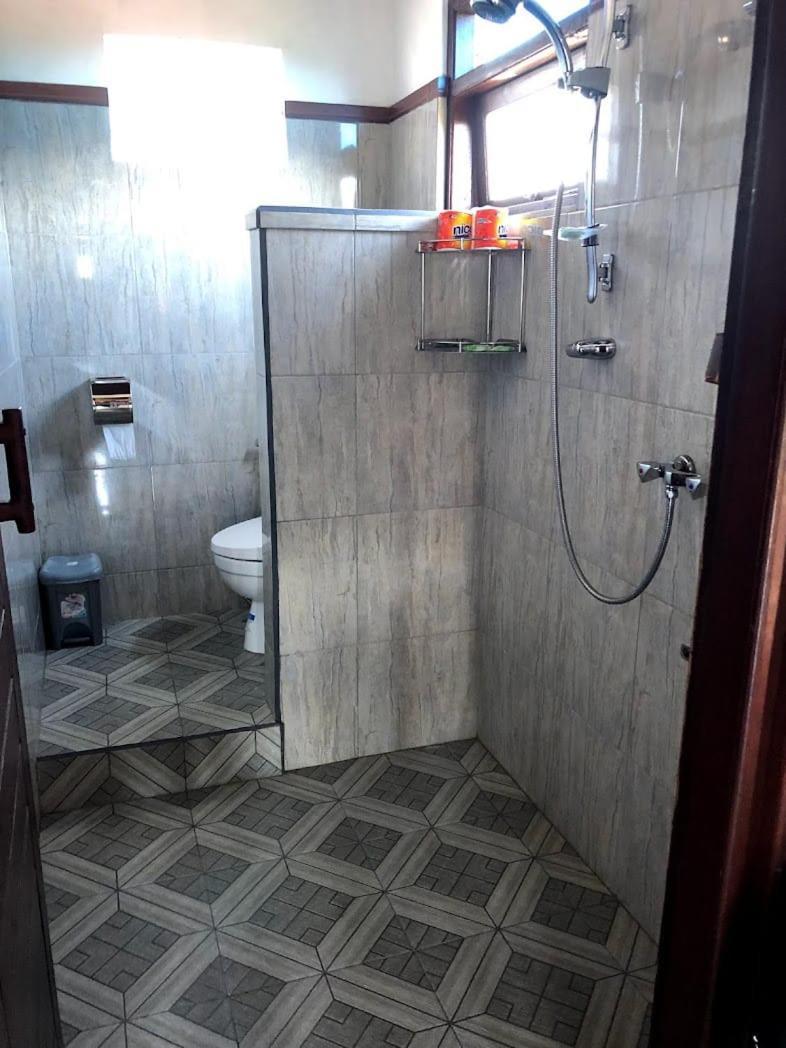 Maliana Homestay Munduk  Luaran gambar