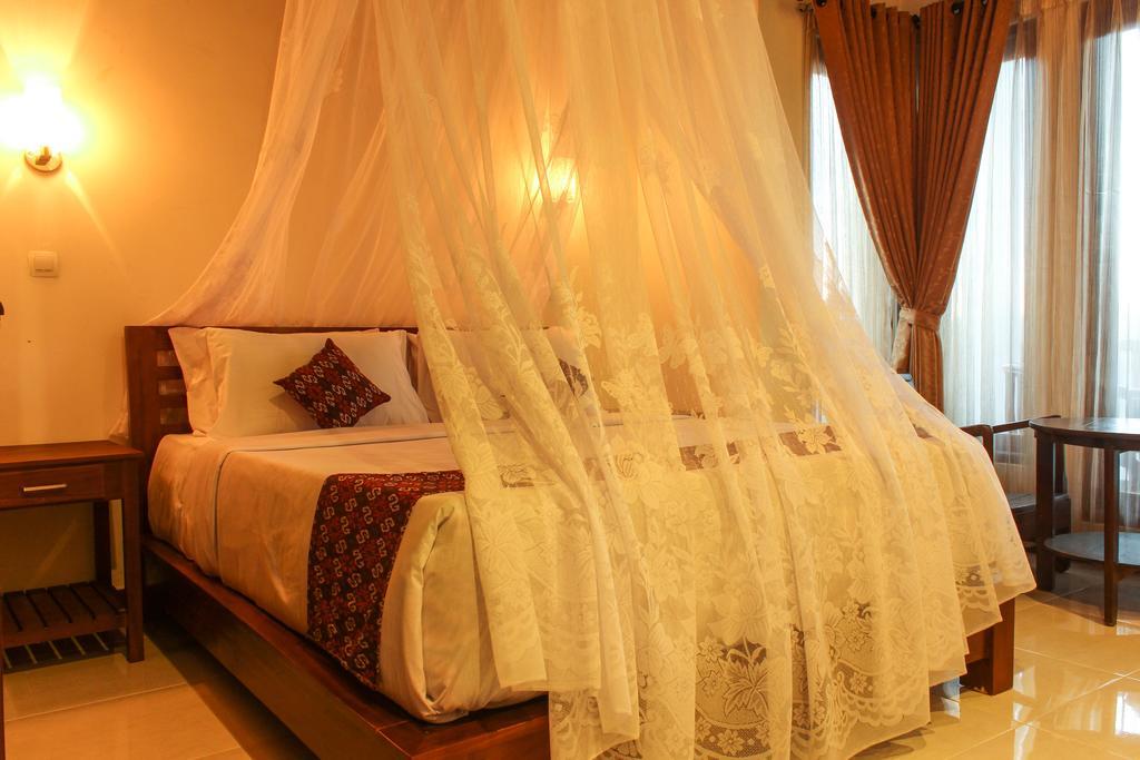 Maliana Homestay Munduk  Luaran gambar