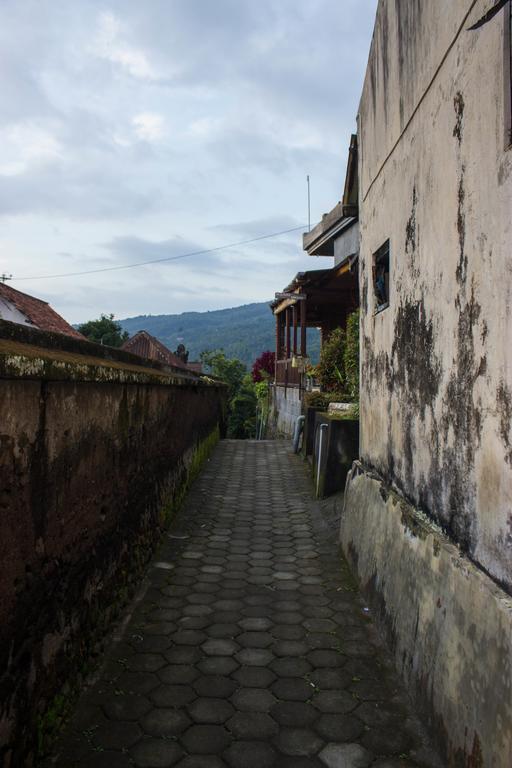 Maliana Homestay Munduk  Luaran gambar