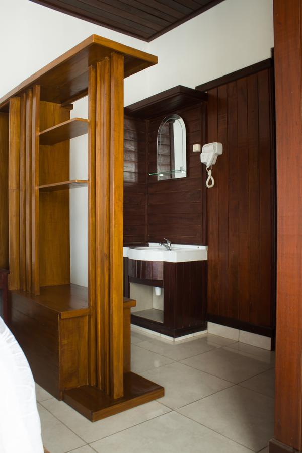 Maliana Homestay Munduk  Luaran gambar