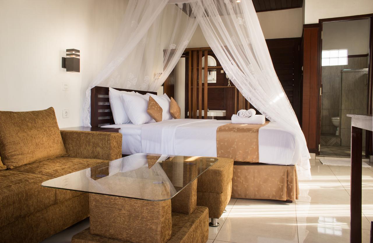 Maliana Homestay Munduk  Luaran gambar